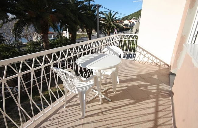 Apartments Vojnovic - Foto 47