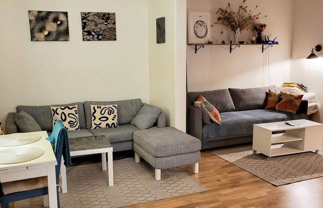 4 Star Holiday Home in Kattarp - Photo 20