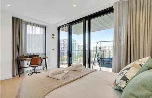 StayCozy Apartments in Kings Cross - Photo 46