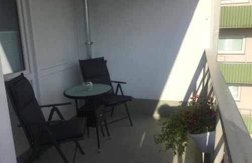 Fewo Strandbrise - Foto 14