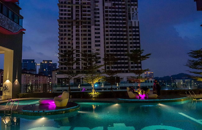 Arte Plus KLCC by FavSpace - Foto 1