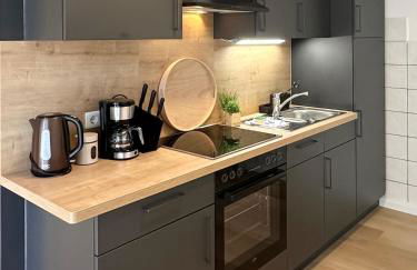 LS FeWo Hedi in Bad Doberan - gemütlich, praktisch, zentral - Foto 8