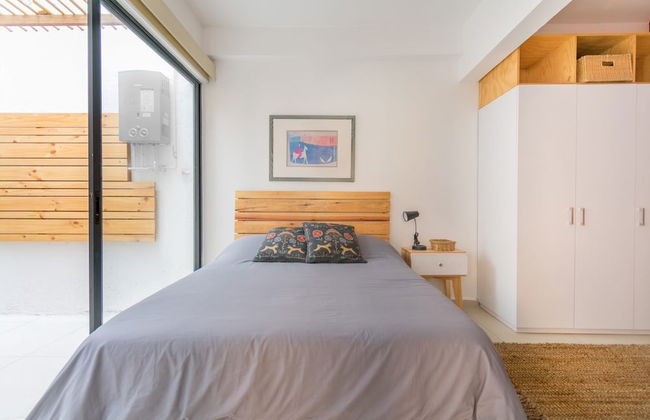 JUUB Traditional Condesa Experience - Foto 7