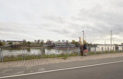 Bienvenue au Nid du Chevert, centre de Nantes - Foto 23