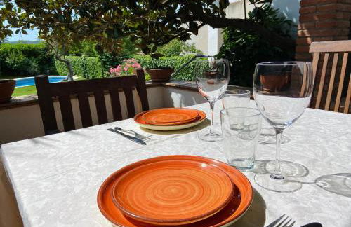 Villa Magnolia (Vidreres) - Ideal para vacaciones en familia - Foto 8