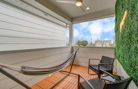 Luxe Family Stay Near NRG Game & Rodeo - Foto 54