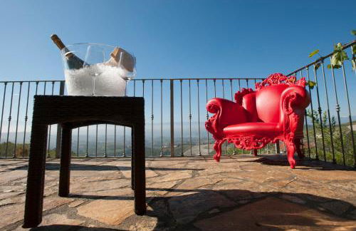 Felicin - Palazzo Boeri Panoramic Suites - Foto 29