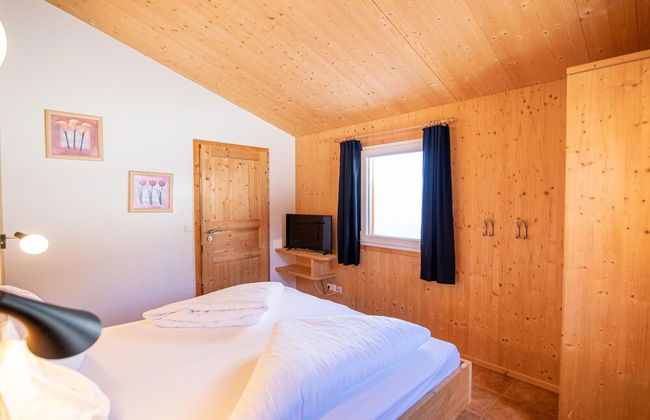 Enchanting Chalet With Infrared Sauna - Foto 11