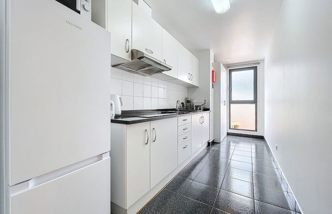 Estef nia Apartment by Atlantic Holiday - Foto 29