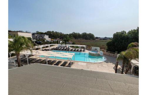 Pino Resort with shared pool - Foto 39