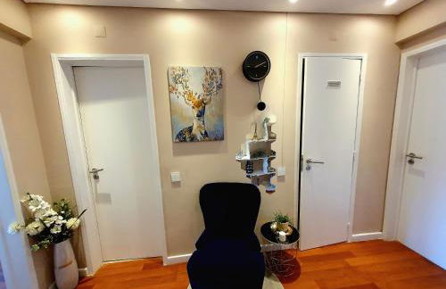 N3 Apartment - Foto 12