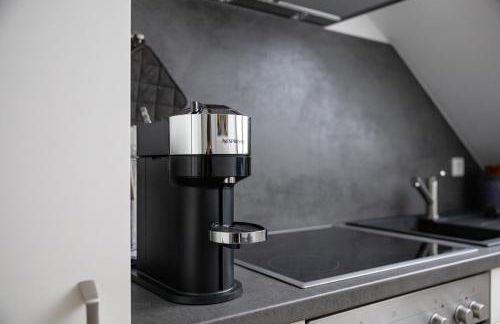 Ko-Living - urbanes Apartment am Zoo - Foto 6