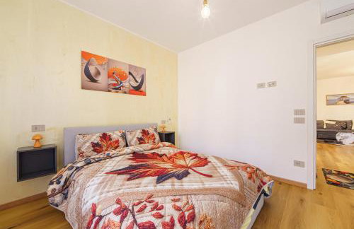 Komsi Group Apartments Genova - Foto 24