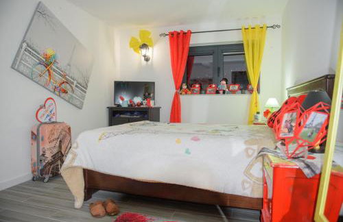 A casa da Mariazinha Paris - Foto 45