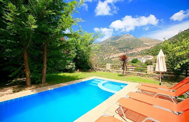 Uphoria Villas - Foto 38