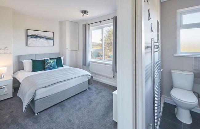 Host Stay Armitage Road - Foto 21