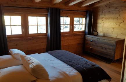 Chalet l'Ardoisière - Foto 21