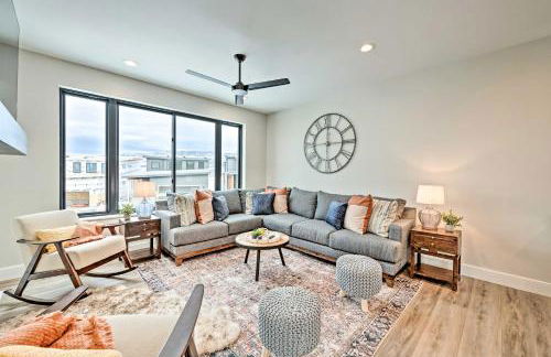 Newly-Built Lakeside Gem with Community Perks! - Foto 1