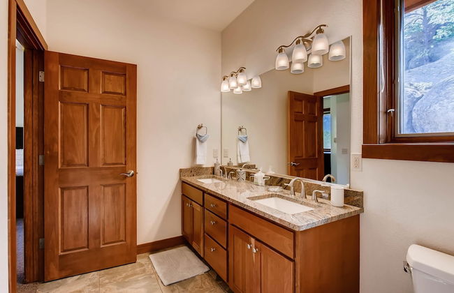 Black Canyon Inn Unit J2 - Foto 14