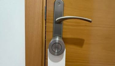 Ánade Real Guest House - Foto 4, Lobby or reception