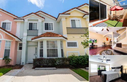 1192SBC South Beach Villa - Foto 1