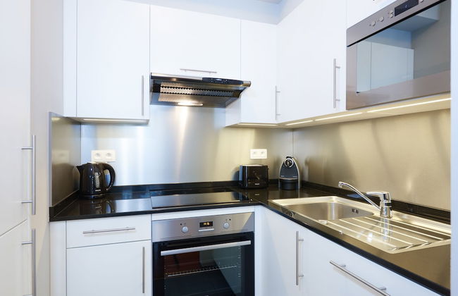 Thon Residence Parnasse - Foto 14