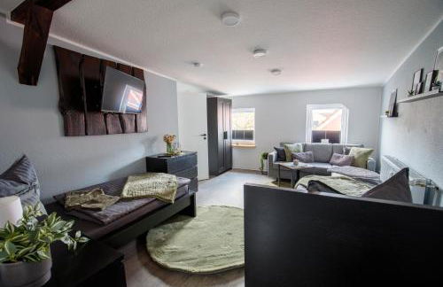 Pension Hilges im Herzen der Altstadt - Photo 17