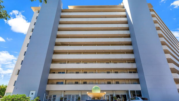 Waterfront Studio Condo in the Heart of Miami - Skyline & Bay Views - Foto 2, Imagem principal