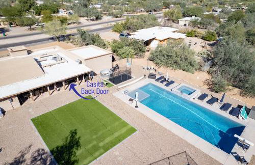 Casitia on Concordia in Oro Valley - Foto 17