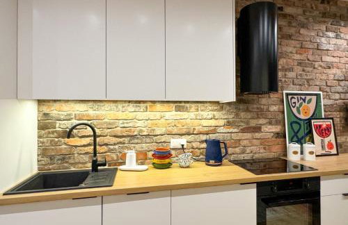 LaKru Apartments Global Office, Free Garage, Self Check-in - Foto 50