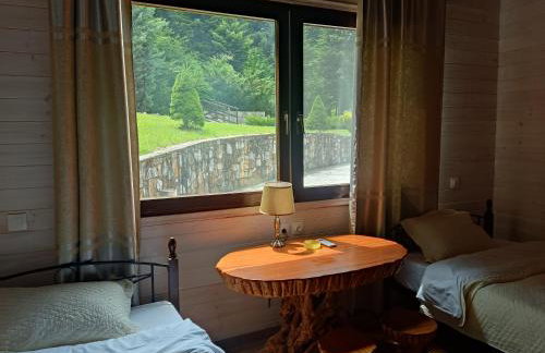 ECO VILLA OLYMPUS with sauna and swimming pool - Foto 24