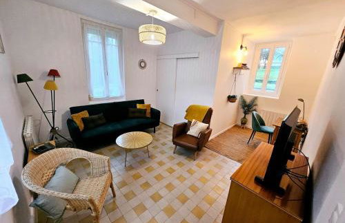 Le Clos Bernadette - Foto 12