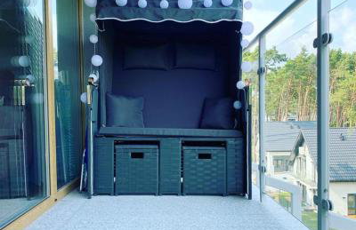 Apartament Tsuru - Foto 7