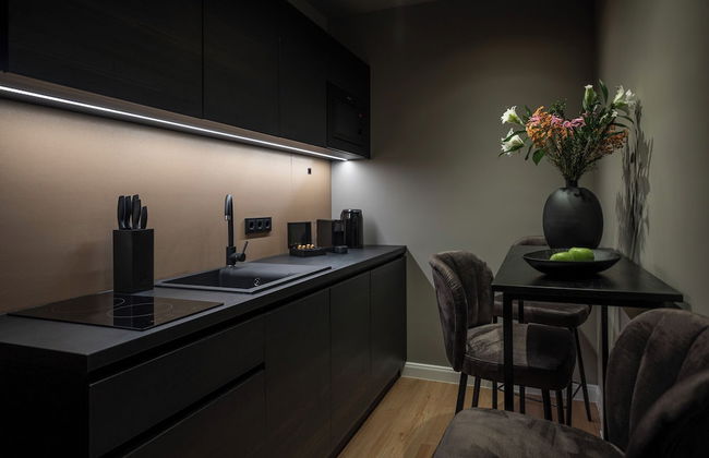 Leipzig Suites - Photo 14