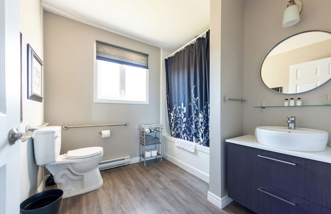 The Killick Inn & Suites - Foto 42