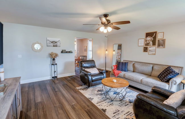 The Highlander Cottage - Foto 15