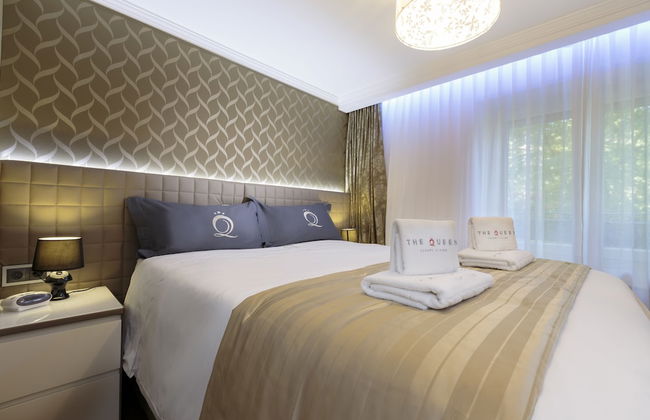 The Queen Luxury Apartments Villa Vinicia - Foto 17