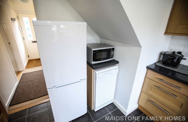 Maidstone Family Homes - Fernhill - Foto 26