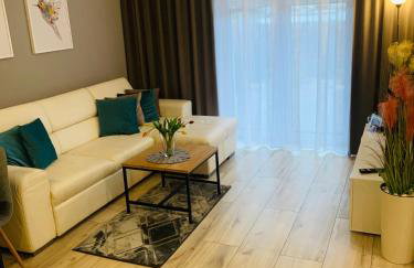 Apartament Champion - Foto 1