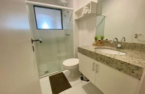 Seu apartamento com vista mar na Orla de Atalaia - Foto 18