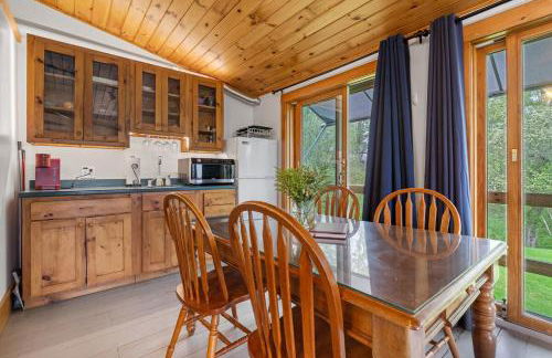 B - Porch Suite on Miles Smith Farm - Foto 10