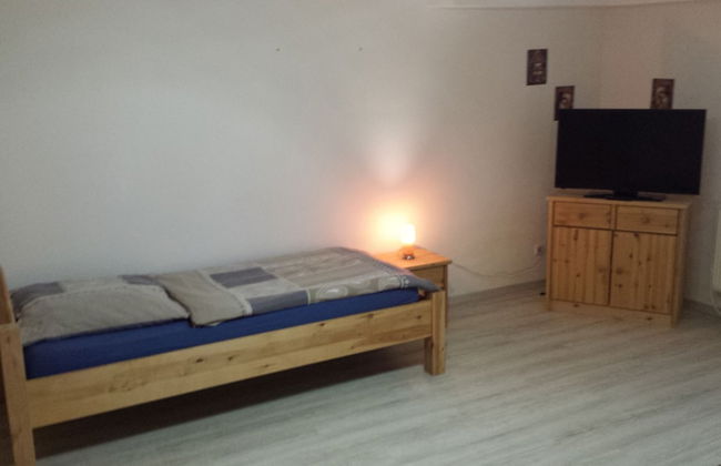 Monteurzimmer & Ferienwohnung G. Klement - Foto 7