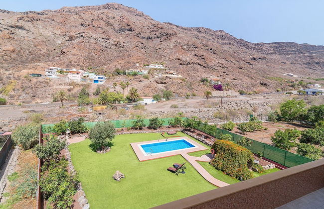 Sol Mogan Suites - Foto 72