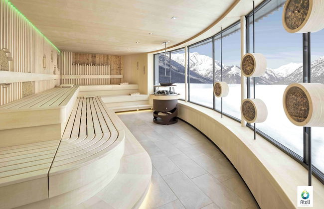 Appartements Alpenland Pertisau - Foto 49