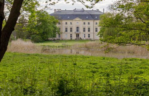 Apartment Premium family im Gustav Seitz Gästehaus - Photo 21