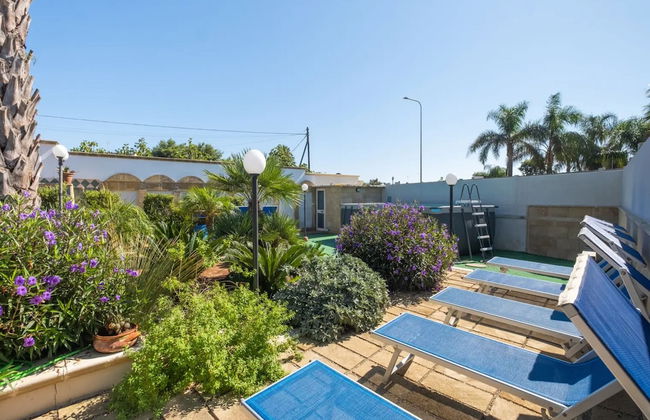 Coral Apartment In Porto Cesareo - Foto 21