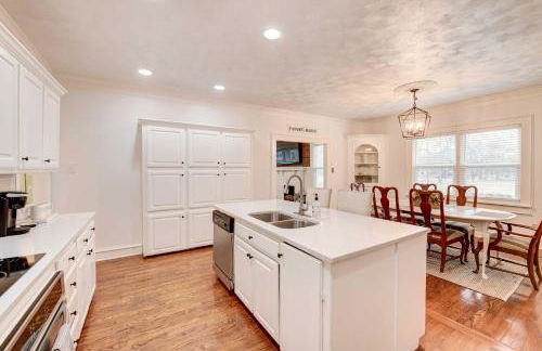 2 Mi to Dtwn Waco Home with Shared Yard! - Photo 13