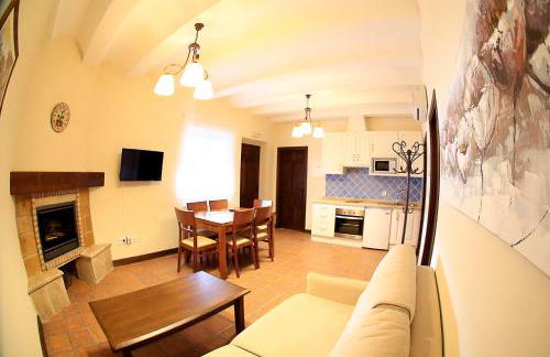 Complejo Turístico Rural Fuente Taray - Foto 23