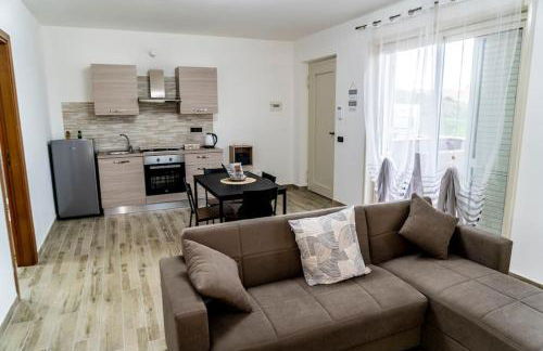 Gardenie Home: delizioso villino vista mare - Foto 2