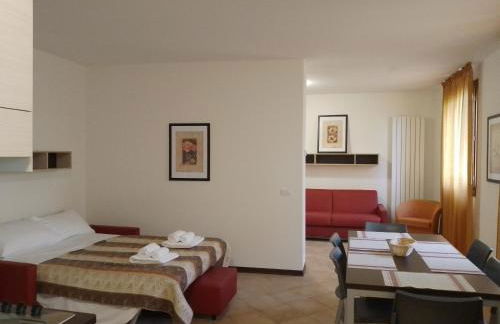 Residence le Polle - Foto 26